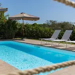 Angelina Con Piscina E Giardino Privato A Pochi Passi Dalla Di Campus