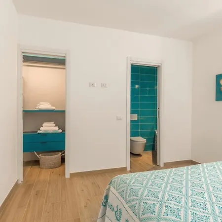 Villa Angelina Con Piscina E Giardino Privato A Pochi Passi Dalla Di Campus