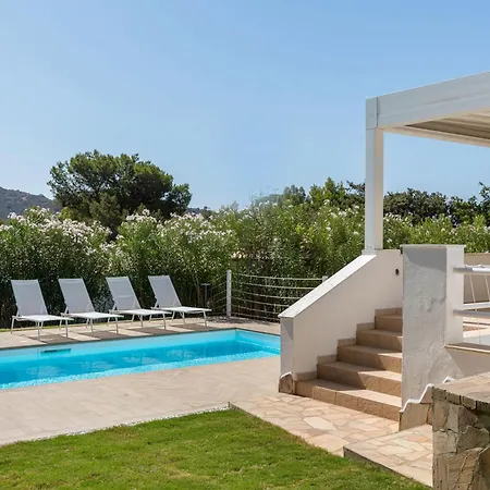 Villa Angelina Con Piscina E Giardino Privato A Pochi Passi Dalla Di Campus